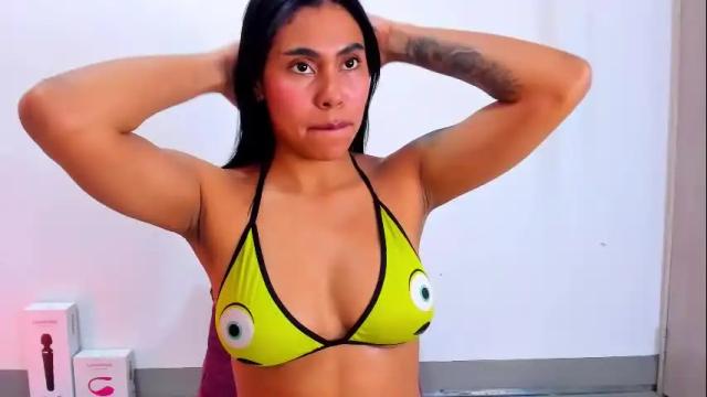 Thumbnail 3, emily_sexy3's Stream at Chaturbate, 25 days ago