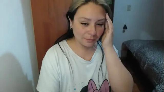 Thumbnail 2, emily_sexy69's Stream at Chaturbate, 2 months ago