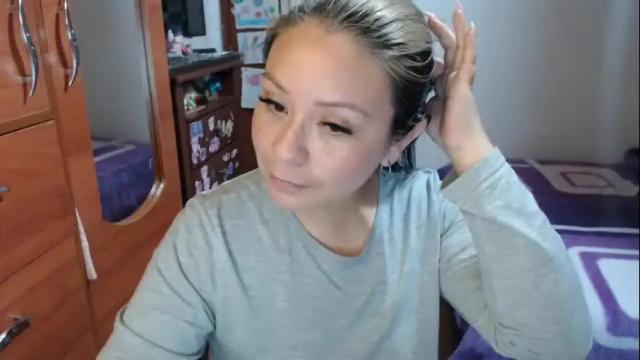Image 4 of emily_sexy69 Stream on Chaturbate on 1 month ago