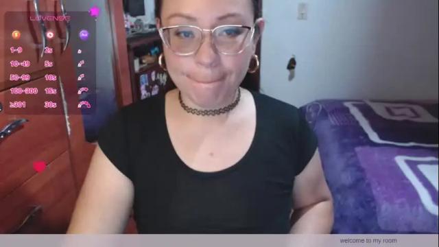 Image 2 of emily_sexy69 Stream on Chaturbate on 1 month ago