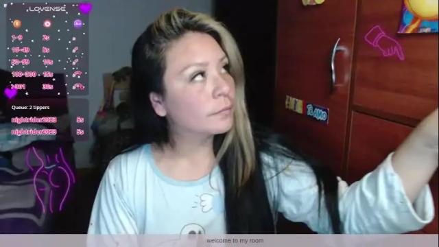 Image 12 of emily_sexy69 Stream on Chaturbate on 1 month ago