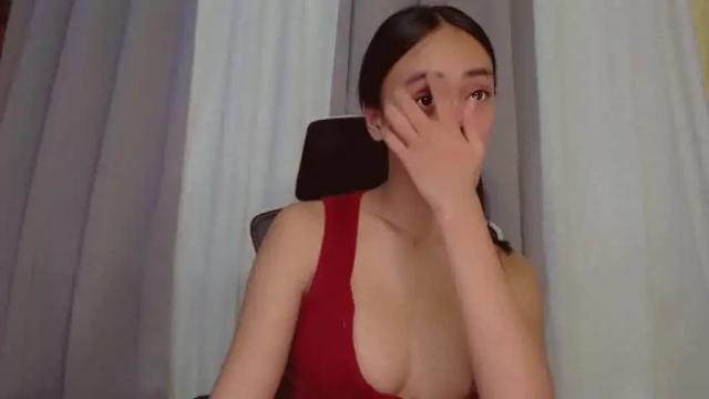 Image 3 of emily_sexyslut Stream on Chaturbate on 20 months ago