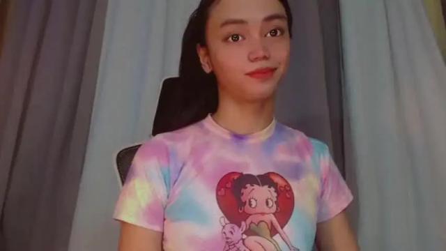 Image 3 of emily_sexyslut Stream on Chaturbate on 19 months ago
