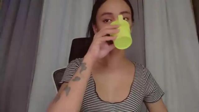 Image 10 of emily_sexyslut Stream on Chaturbate on 19 months ago