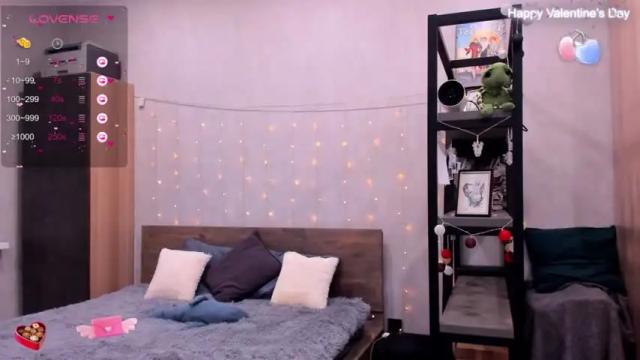 Image 7 of emily_siu Stream on Chaturbate on 15 months ago