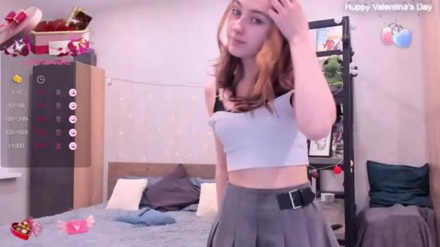 Image 4 of emily_siu Stream on Chaturbate on 15 months ago