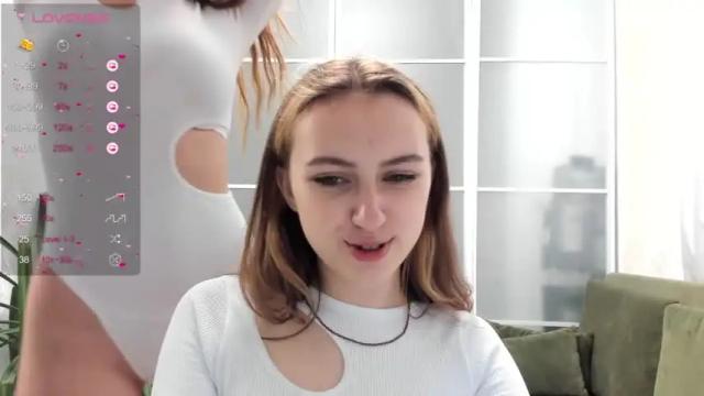 Thumbnail 3, emily_siu's Stream at Chaturbate, 13 months ago