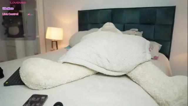 Thumbnail 2, emily_smitt's Stream at Chaturbate, 1 month ago
