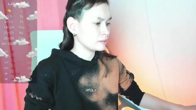 Image 10 of emily_strike_ Stream on Chaturbate on 17 months ago