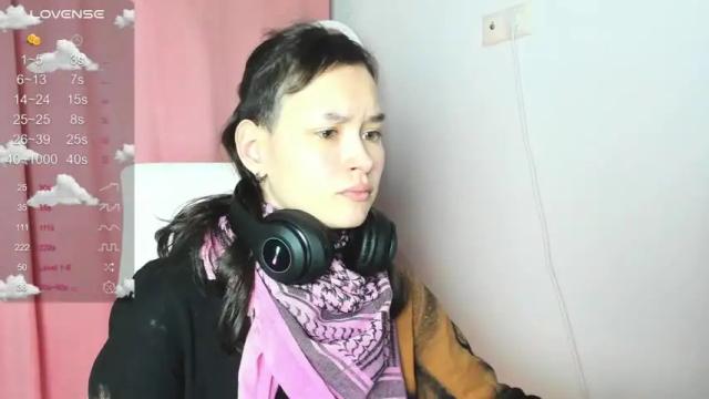 Image 2 of emily_strike_ Stream on Chaturbate on 17 months ago