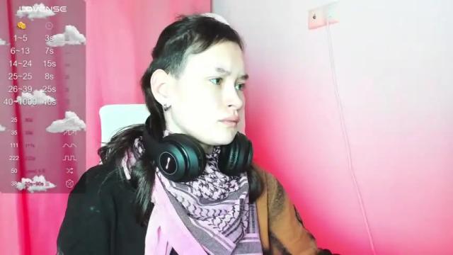 Image 3 of emily_strike_ Stream on Chaturbate on 17 months ago