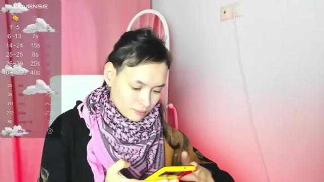 Image 6 of emily_strike_ Stream on Chaturbate on 17 months ago