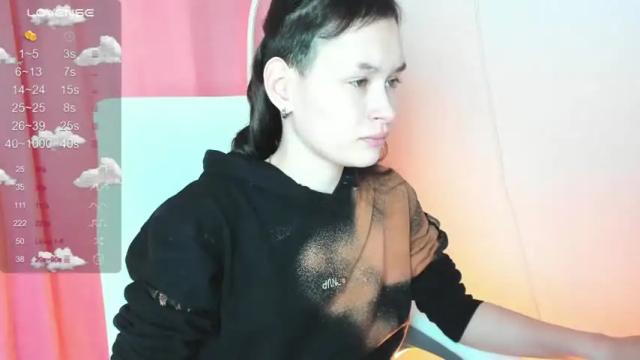 Image 7 of emily_strike_ Stream on Chaturbate on 17 months ago
