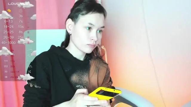 Image 8 of emily_strike_ Stream on Chaturbate on 17 months ago