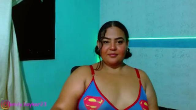 Image 10 of emily_sweet_23 Stream on Chaturbate on 13 months ago