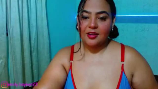 Image 2 of emily_sweet_23 Stream on Chaturbate on 13 months ago