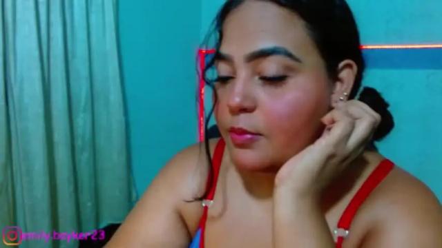 Thumbnail 2, emily_sweet_23's Stream at Chaturbate, 13 months ago