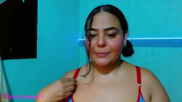 Image 8 of emily_sweet_23 Stream on Chaturbate on 13 months ago