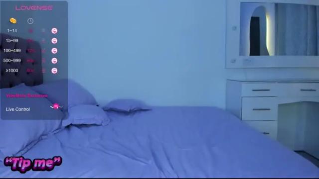 Thumbnail 1, emily_taylor0's Stream at Chaturbate, 19 months ago