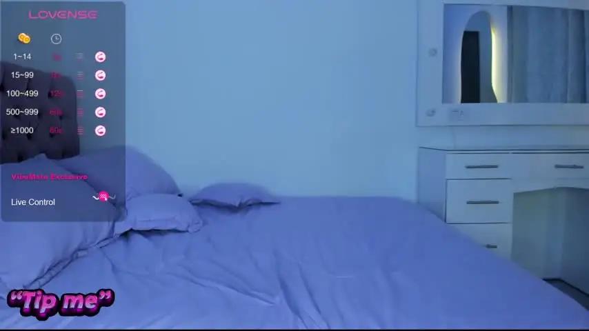 emily_taylor0 Chaturbate