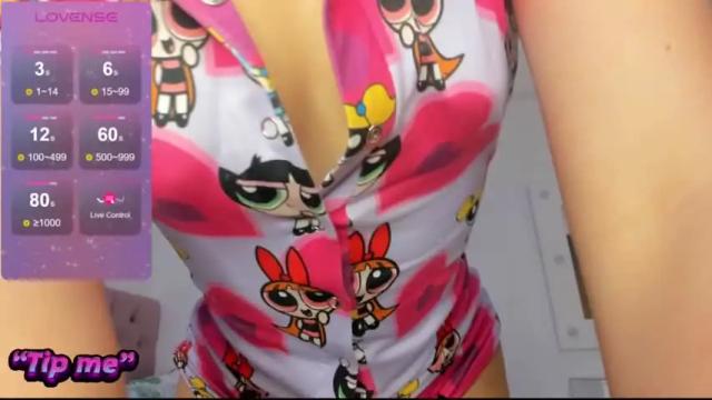 Image 11 of emily_taylor0 Stream on Chaturbate on 18 months ago