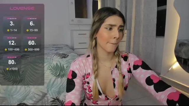 Image 11 of emily_taylor0 Stream on Chaturbate on 18 months ago