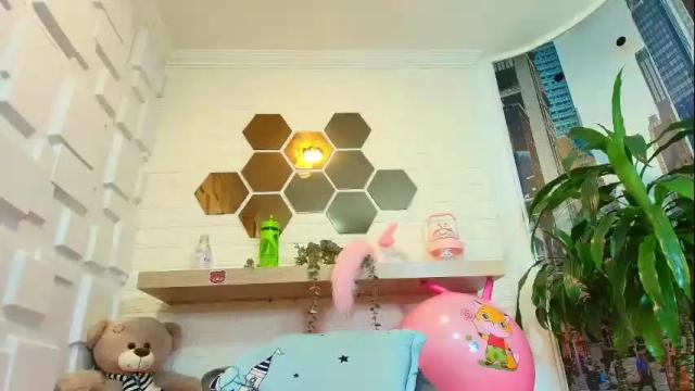 Thumbnail 3, emily_trujillo's Stream at Chaturbate, 28 days ago