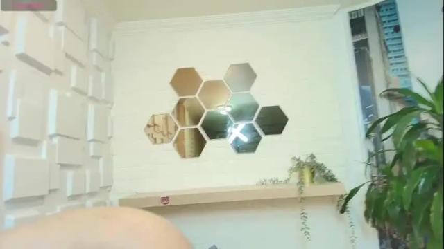 Image 8 of emily_trujillo Stream on Chaturbate on 9 days ago