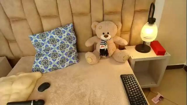 Thumbnail 1, emily_trujillo's Stream at Chaturbate, 25 days ago