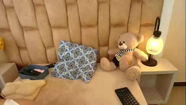 Image 12 of emily_trujillo Stream on Chaturbate on 26 days ago