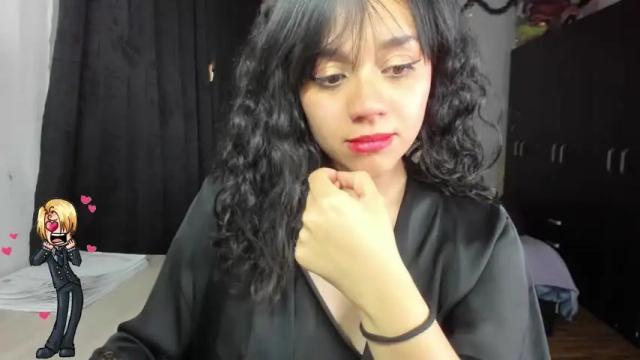 Image 2 of emily_vader Stream on Chaturbate on 17 months ago