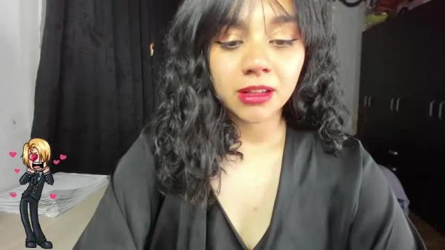 Image 3 of emily_vader Stream on Chaturbate on 17 months ago