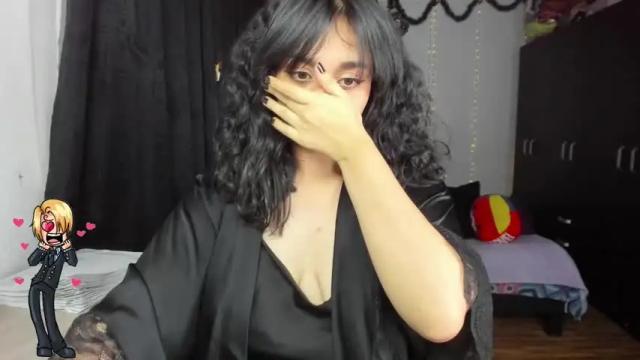 Image 7 of emily_vader Stream on Chaturbate on 17 months ago