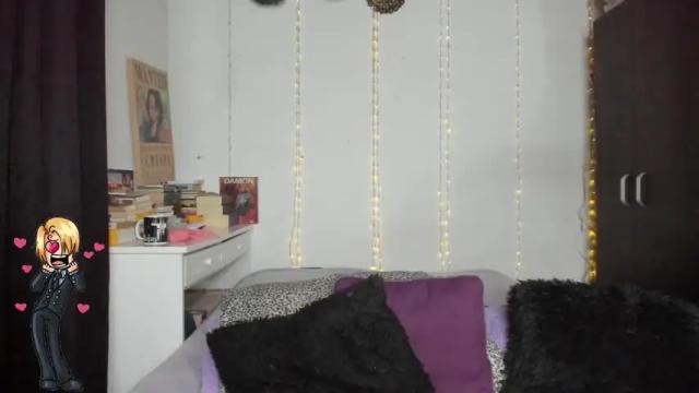 Image 12 of emily_vader Stream on Chaturbate on 17 months ago