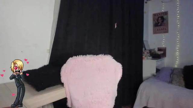 Image 12 of emily_vader Stream on Chaturbate on 16 months ago