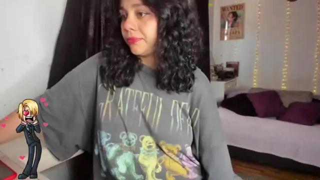 Image 2 of emily_vader Stream on Chaturbate on 16 months ago