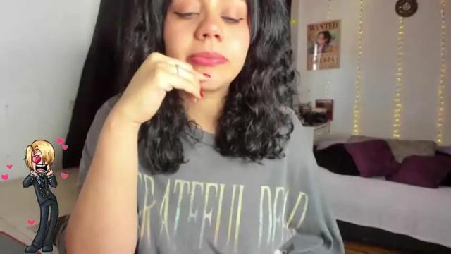 Image 3 of emily_vader Stream on Chaturbate on 16 months ago