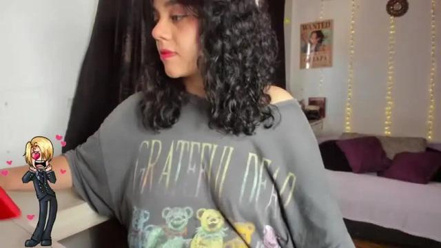 Image 4 of emily_vader Stream on Chaturbate on 16 months ago