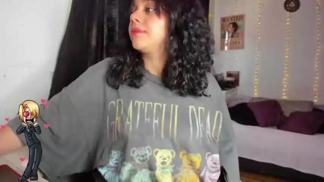Image 6 of emily_vader Stream on Chaturbate on 16 months ago