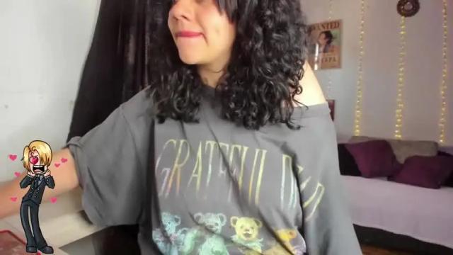 Image 7 of emily_vader Stream on Chaturbate on 16 months ago