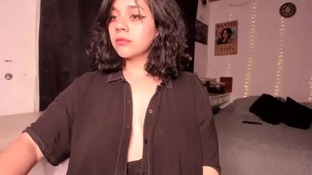 Image 8 of emily_vader Stream on Chaturbate on 13 months ago