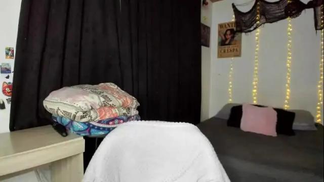 Image 2 of emily_vader Stream on Chaturbate on 1 month ago
