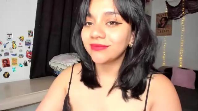 Thumbnail 3, emily_vader's Stream at Chaturbate, 1 month ago