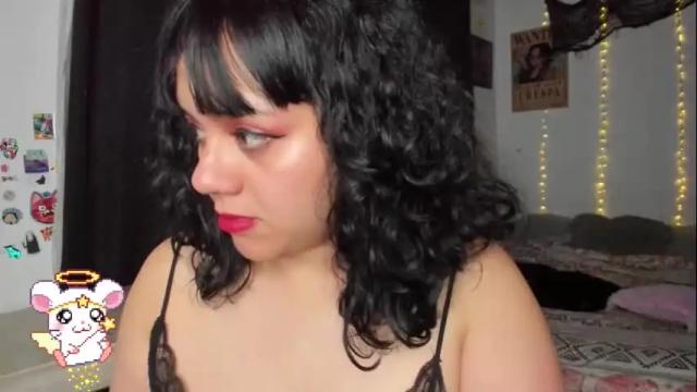 Image 7 of emily_vader Stream on Chaturbate on 26 days ago