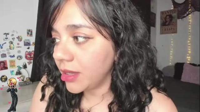 Image 12 of emily_vader Stream on Chaturbate on 1 month ago