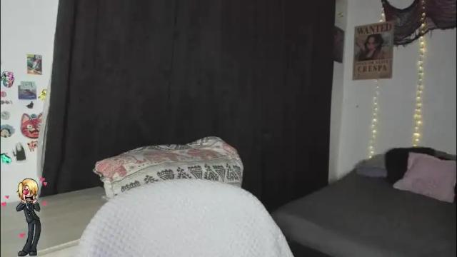 Thumbnail 1, emily_vader's Stream at Chaturbate, 2 days ago