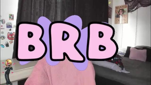 Image 7 of emily_vader Stream on Chaturbate on 4 months ago