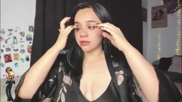 Image 4 of emily_vader Stream on Chaturbate on 3 months ago