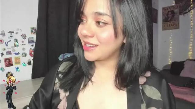 Thumbnail 2, emily_vader's Stream at Chaturbate, 3 months ago