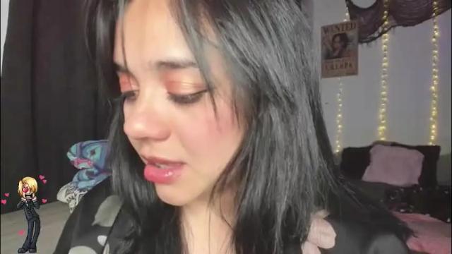 Image 7 of emily_vader Stream on Chaturbate on 3 months ago